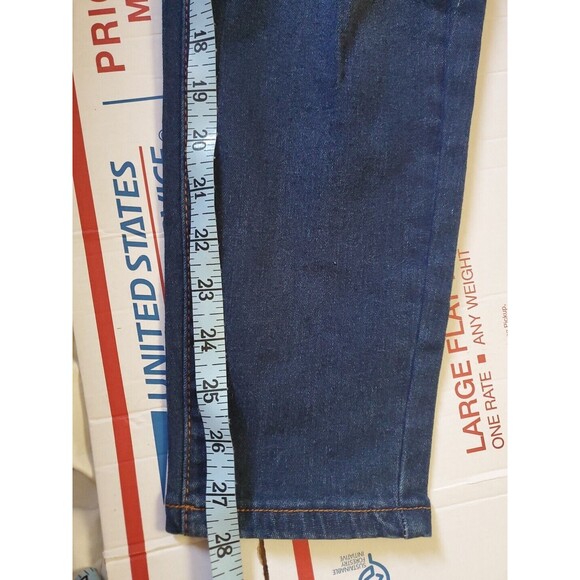 Between Us Distressed Skinny Ankle Hi Rise Jeans Size 20 NWT - Picture 14 of 14